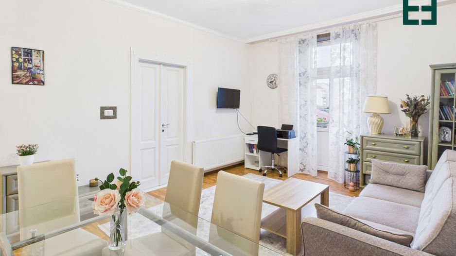 Apartament 2 camere - 102 mp construiți - Central - Arad - Poză 2