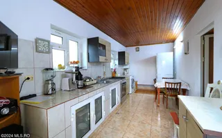 Ovidiu Sud, vila tip duplex  P+1E, 140 mp utili, deschidere pe colt! - Poză 12