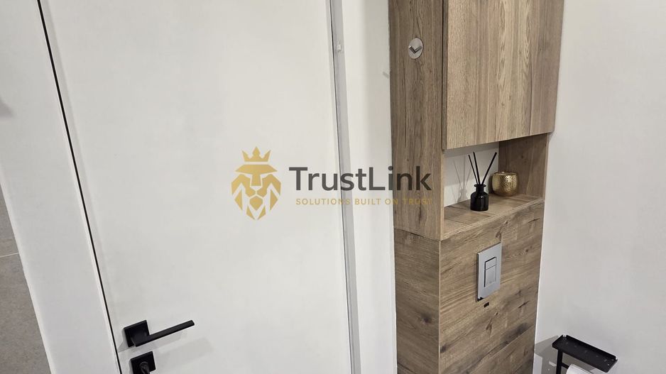 Apartament 2 camere mobilat utilat LUX Vitan Barzesti Rin Hotel - Poză 15