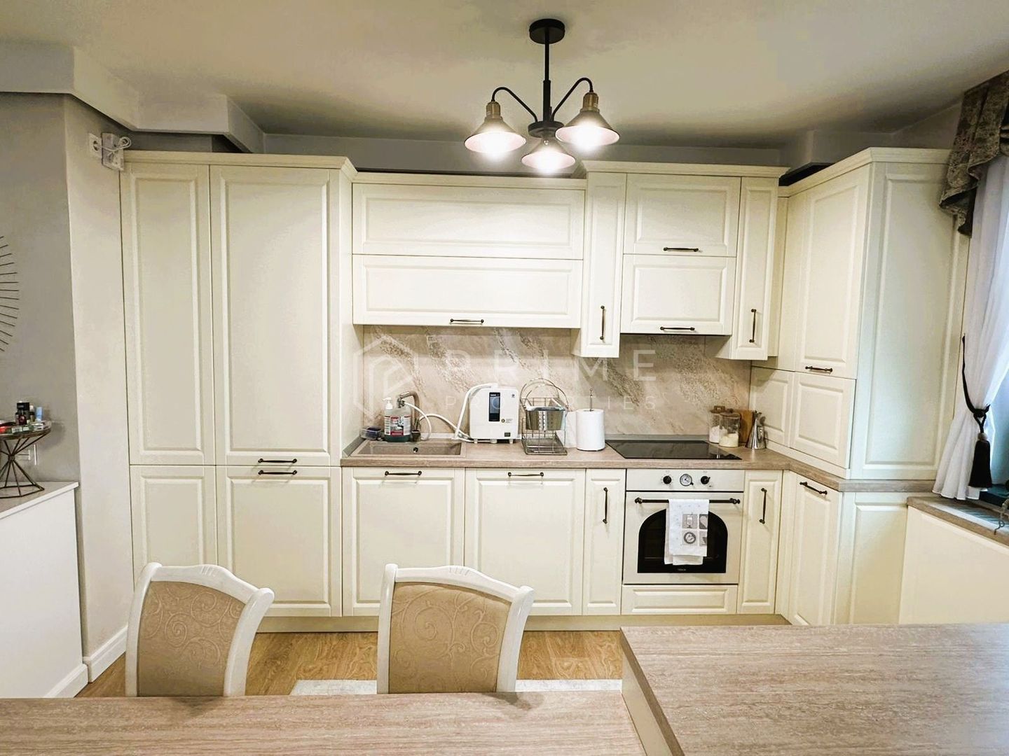 Apartament 2 camere | Green Residence | Etaj 10 | Vedere panoramică - Poză 6