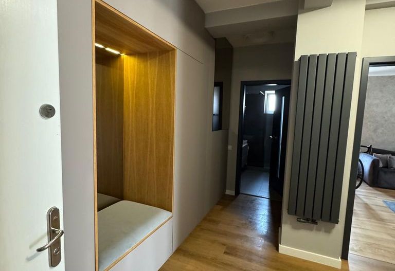 Apartament 2 camere 60 mp str. Fagului,Gheorgheni - Poză 8