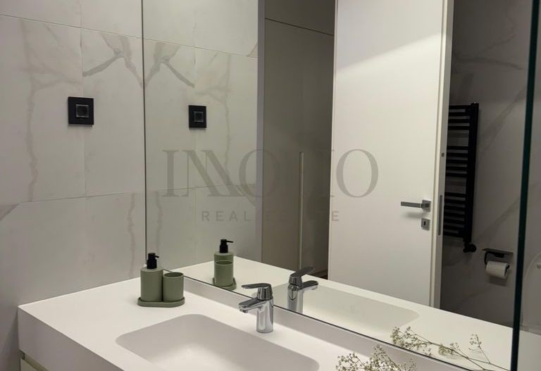 Apartament premium 2 camere in One Floreasca Towers | Parcare inclusă - Poză 13