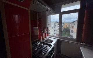 APARTAMENT 3 CAMERE ETAJ 4 VISOI - Poză 8