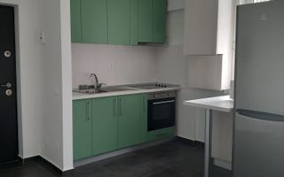 Apartament modern cu 2 camere | 50 mp | Garaj Subteran | Autogara Beta - Poză 2