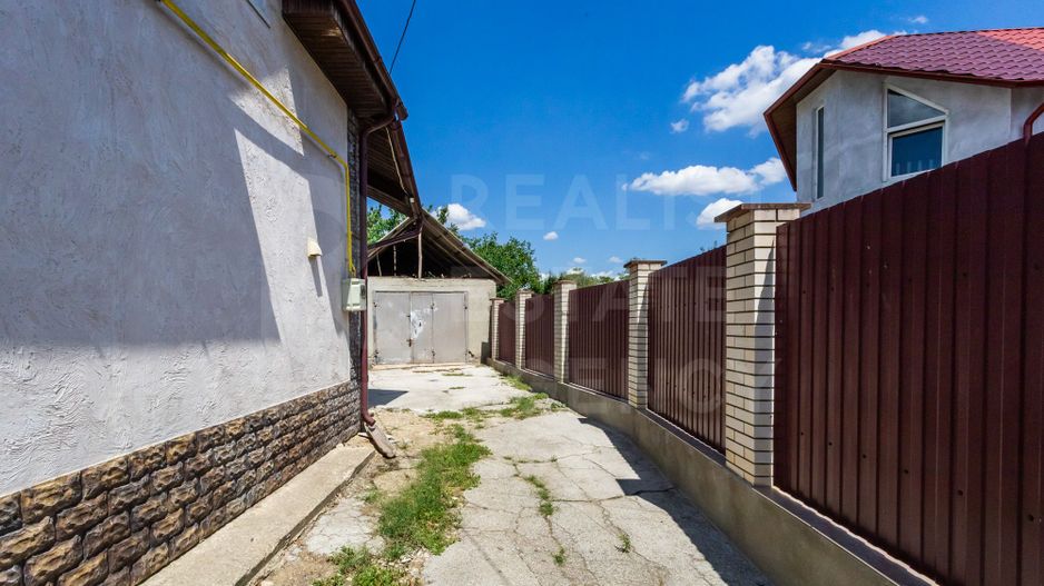 Vânzare casă, 3 camere, Comuna Bubueci - Poză 6