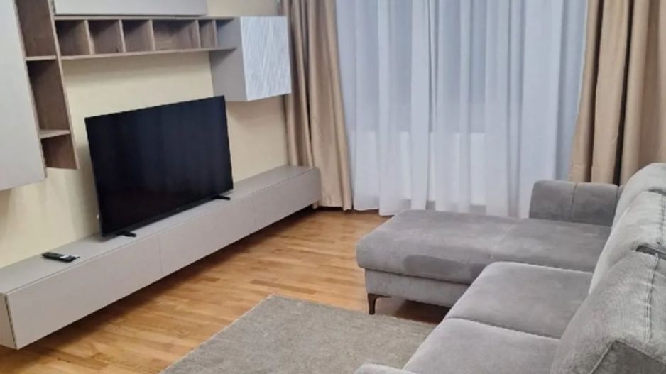 AP. 3 CAMERE OBOR, CENTRALA PROPRIE, MASINA SPALAT VASE,MOBILAT MODERN - Poză 1