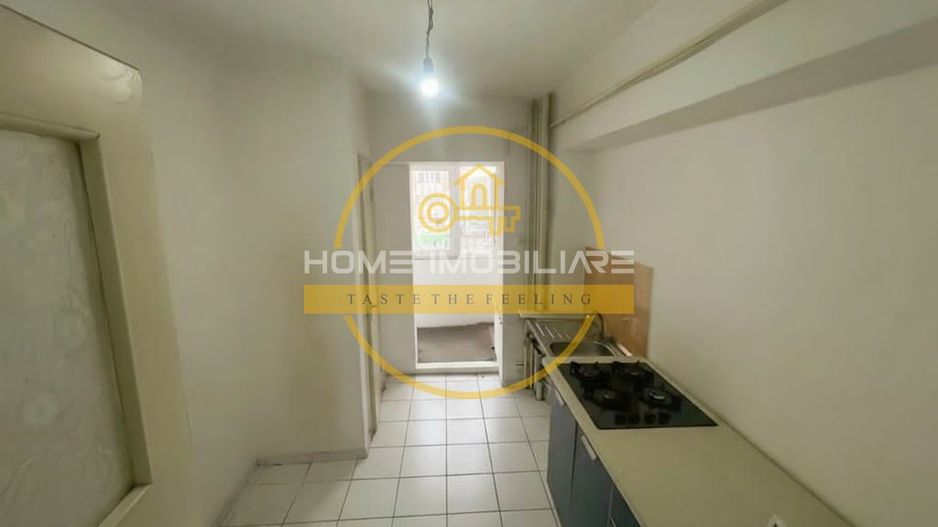 Etaj 2 Apartament 3 Camere Decomandat 2 Bai // 2 Balcoane Bloc Fara Risc - Poză 3