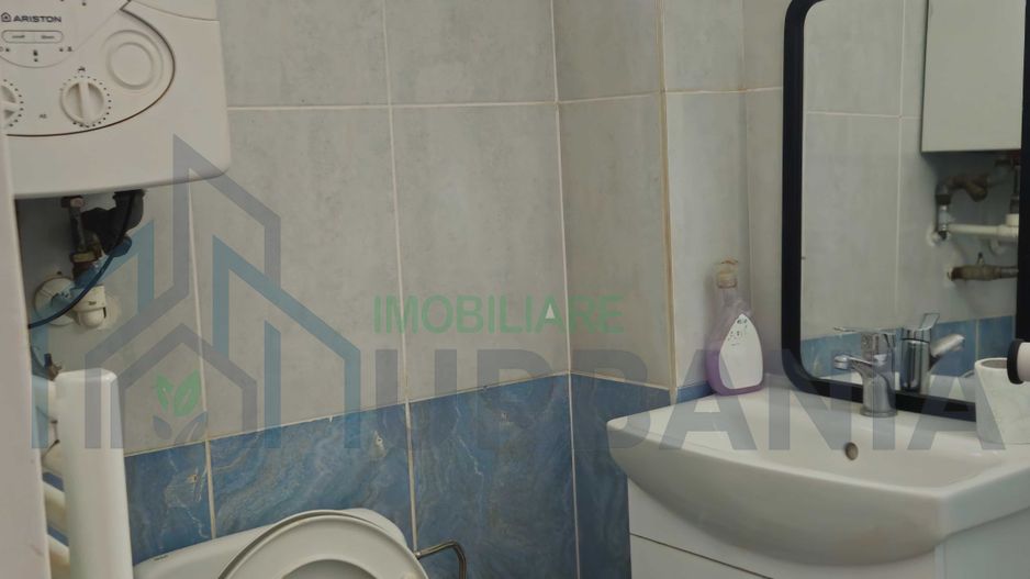 Spațiu comercial, 45 mp, renovat, cu parcare proprie, strada principală, zona Pacurari - Poză 6