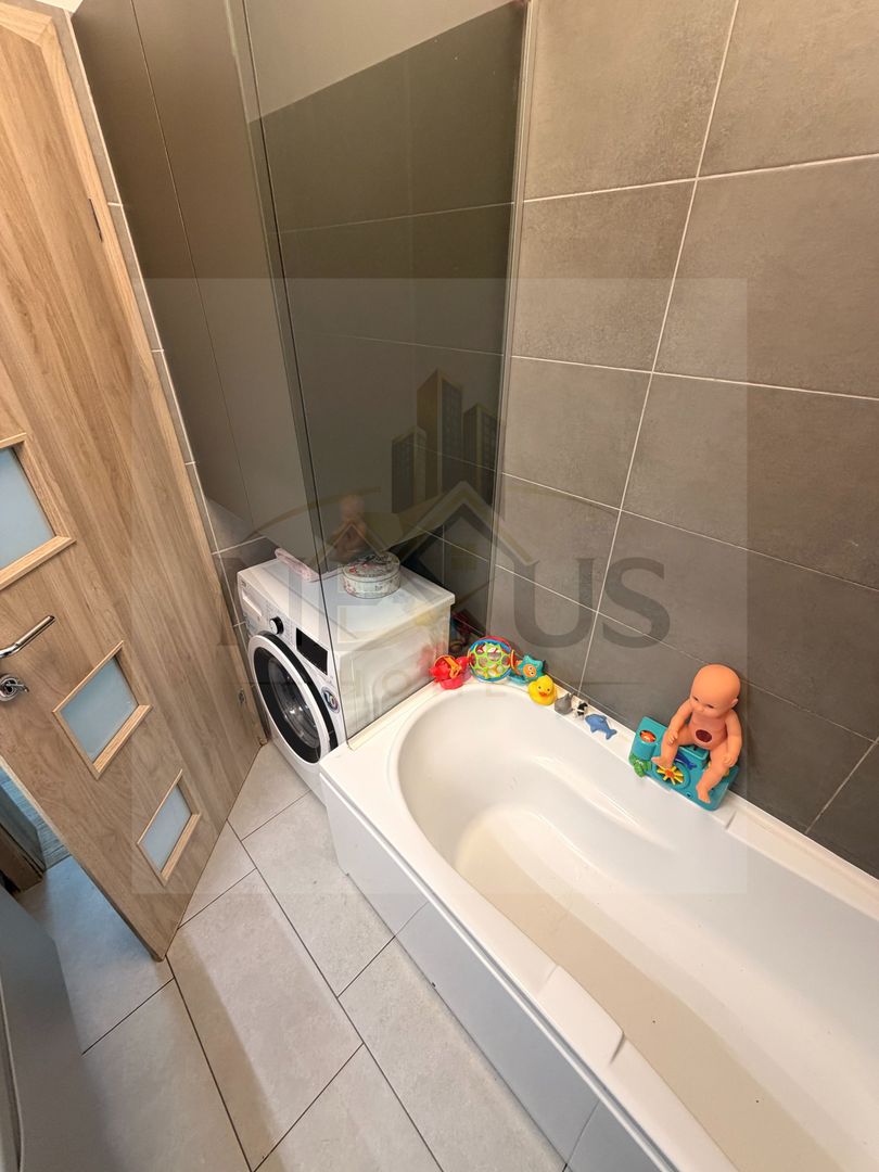 Apartament 2 camere | Decomandat | Metrou Berceni | Parcare - Poză 10