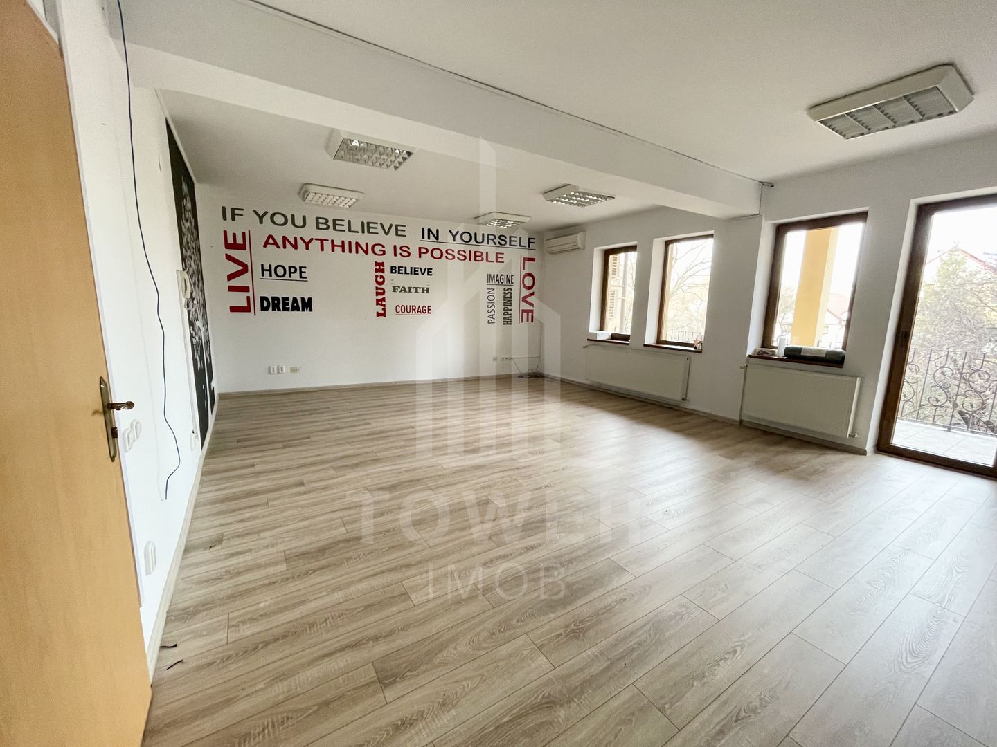 Spații de birouri de închiriat în zona centrală - Poză 4