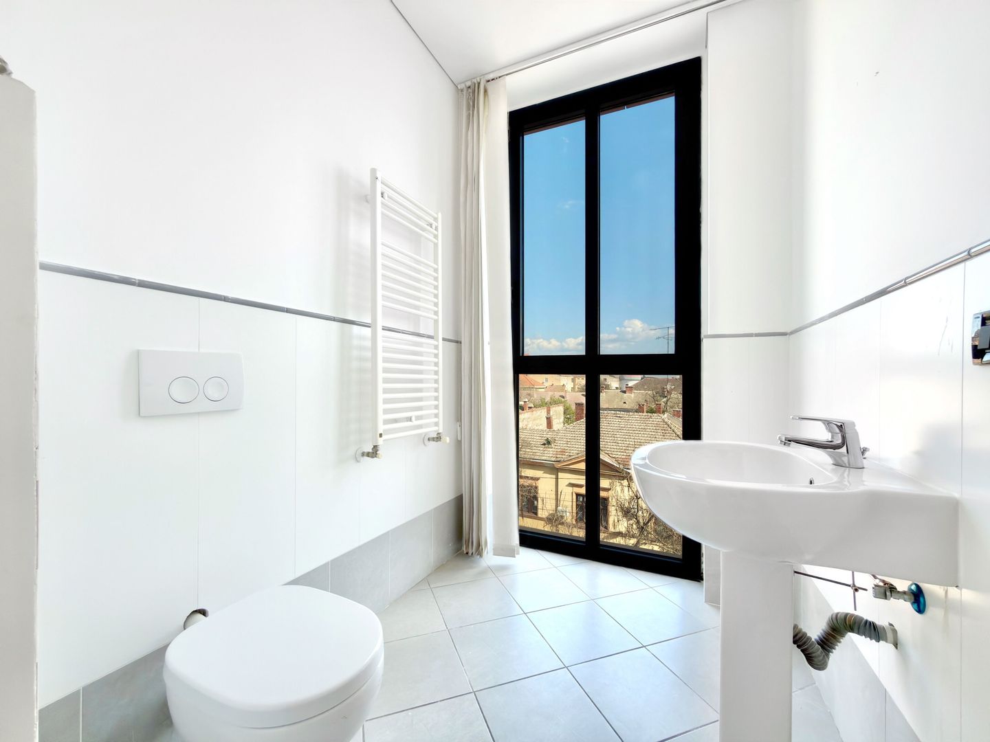 Office-3 Camere | Lift | Parcare Subterana | Central | Comision 0 - Poză 14