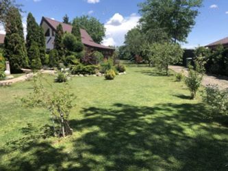 Casa de vanzare | Silistea Snagovului | teren mare - Poză 7