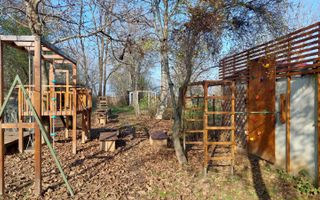 Vanzare casa conslidata Silistea Snagovului Com. Gruiu, Ilfov Snagov - Poză 43