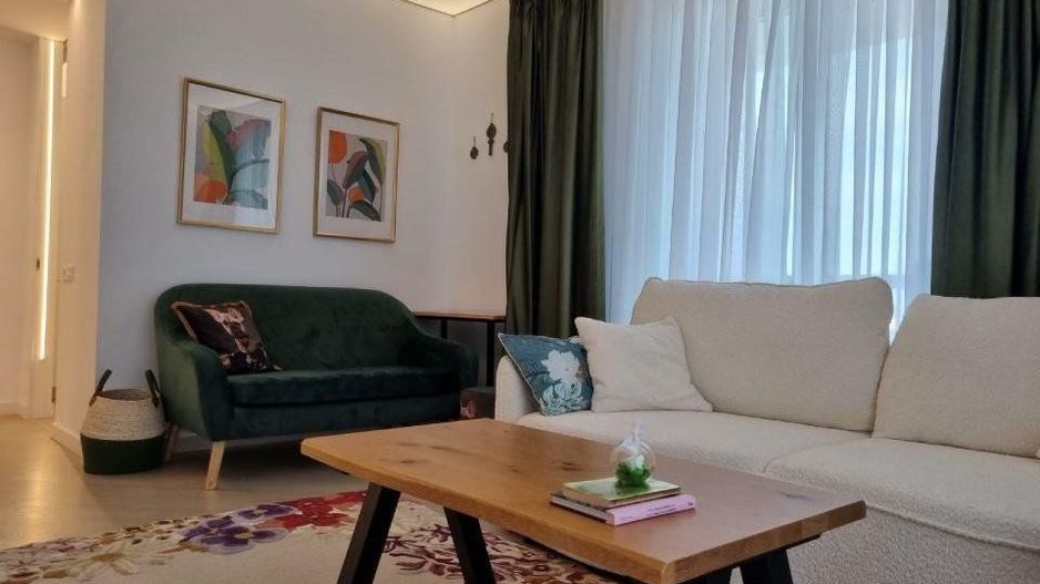 Cortina North, Particular - Poză 8