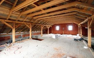 CASA NOUA DE VANZARE, SANTANDREI - Poză 5