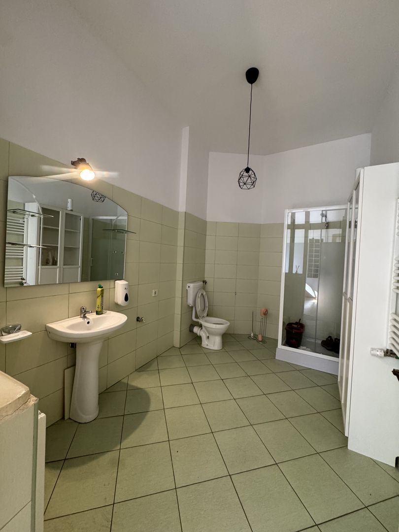 2 ETAJE DE INCHIRIAT Piata Amzei- Piata Romana IM507 - Poză 19