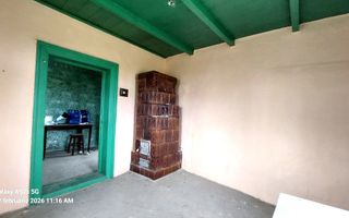 Vanzare casa de paianta la 10 km de Urziceni, Ialomita - Poză 8