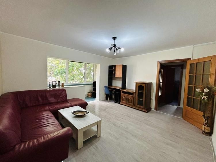 Complexul Studentesc | 3 Camere | Centrala Proprie | Bloc Izolat - Poză 1