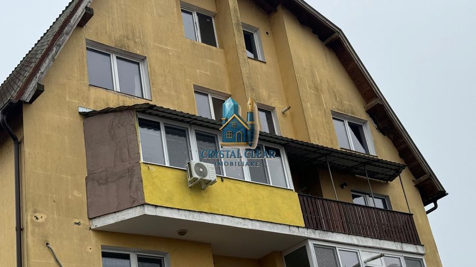 Apartament 3 camere - zona Sângeorgiu de Mureș - VÂNZARE sau SCHIMB - Poză 7