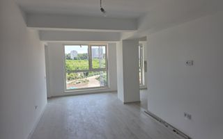 Apartament 2 camere, Copou, Str. Dealul Zorilor, cu loc de parcare - Poză 3