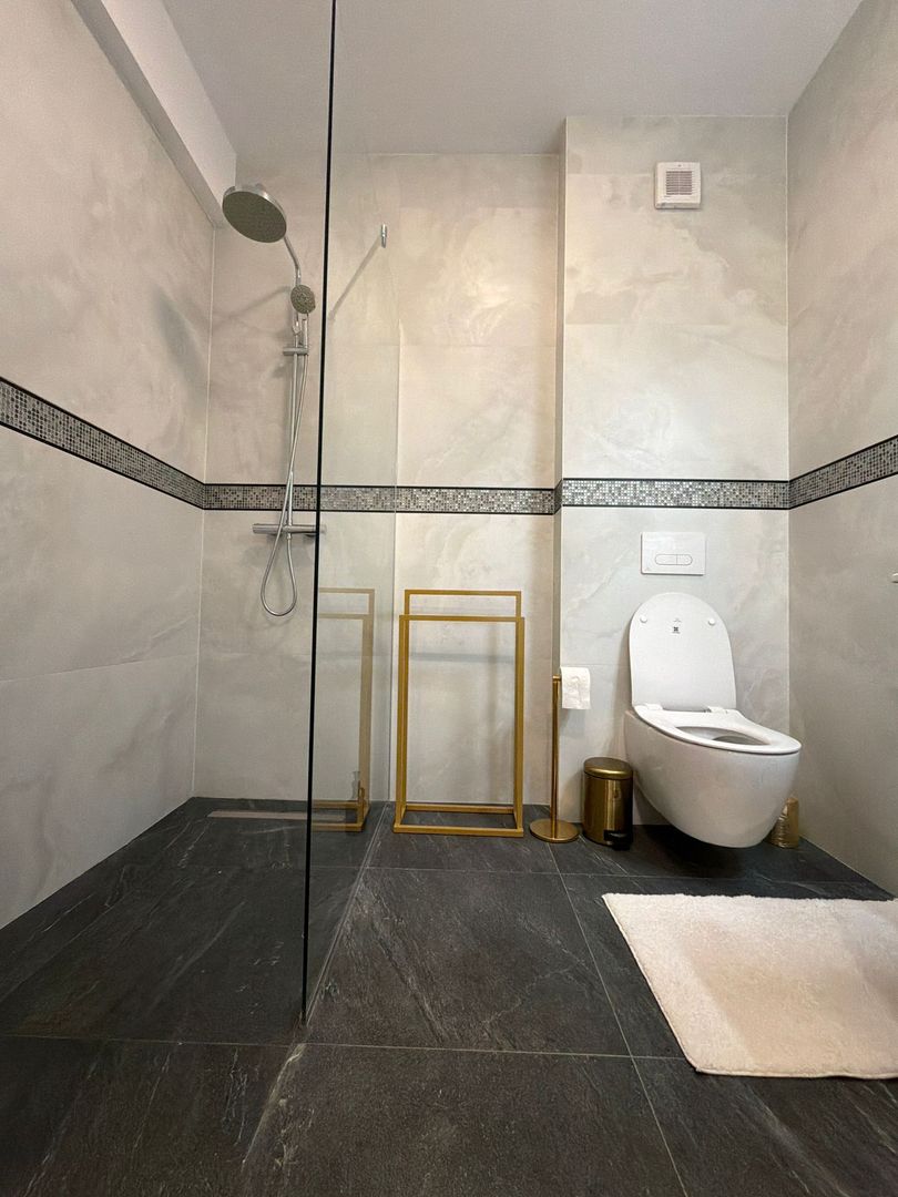 2 camere | Residence5 | Baneasa | Pipera | Iancu Nicolae - Poză 12
