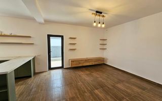 Casa mobilată 4 camere  Sibiu Calea Cisnadiei, NOU - Poză 8