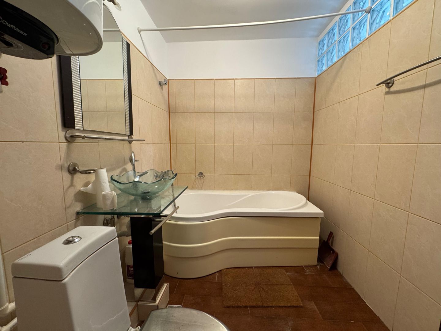 Apartament 2 camere decomandat Aviatiei - Herastrau - Poză 11