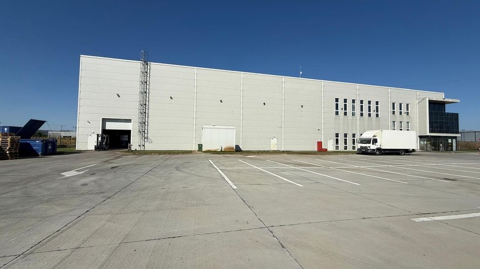Spațiu industrial de închiriat – Drumul între Tarlale, Sector 3 - Poză 3