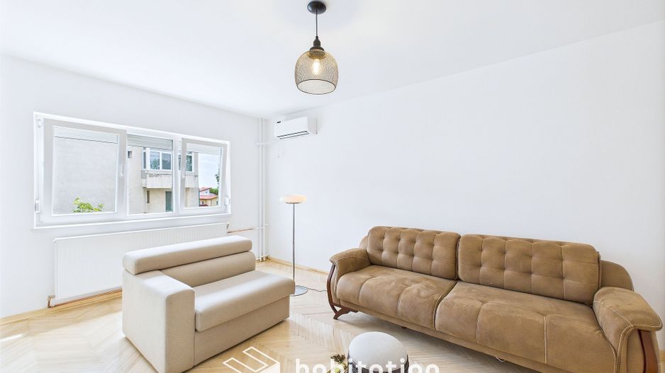 Apartament 2 camere,  elegant si spațios, zona Soarelui - Parcul Lidia - Poză 4