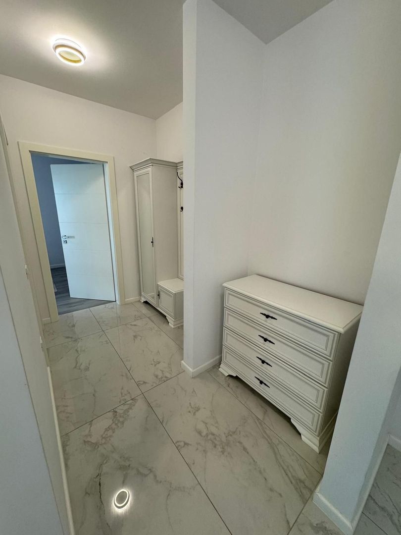 Apartament 2 camere de inchiriat Lux, piscina - Future Residence - Poză 5