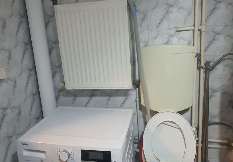 Garsoniera | Virtutii | Lujerului | Grozavesti | centrala - Poză 11