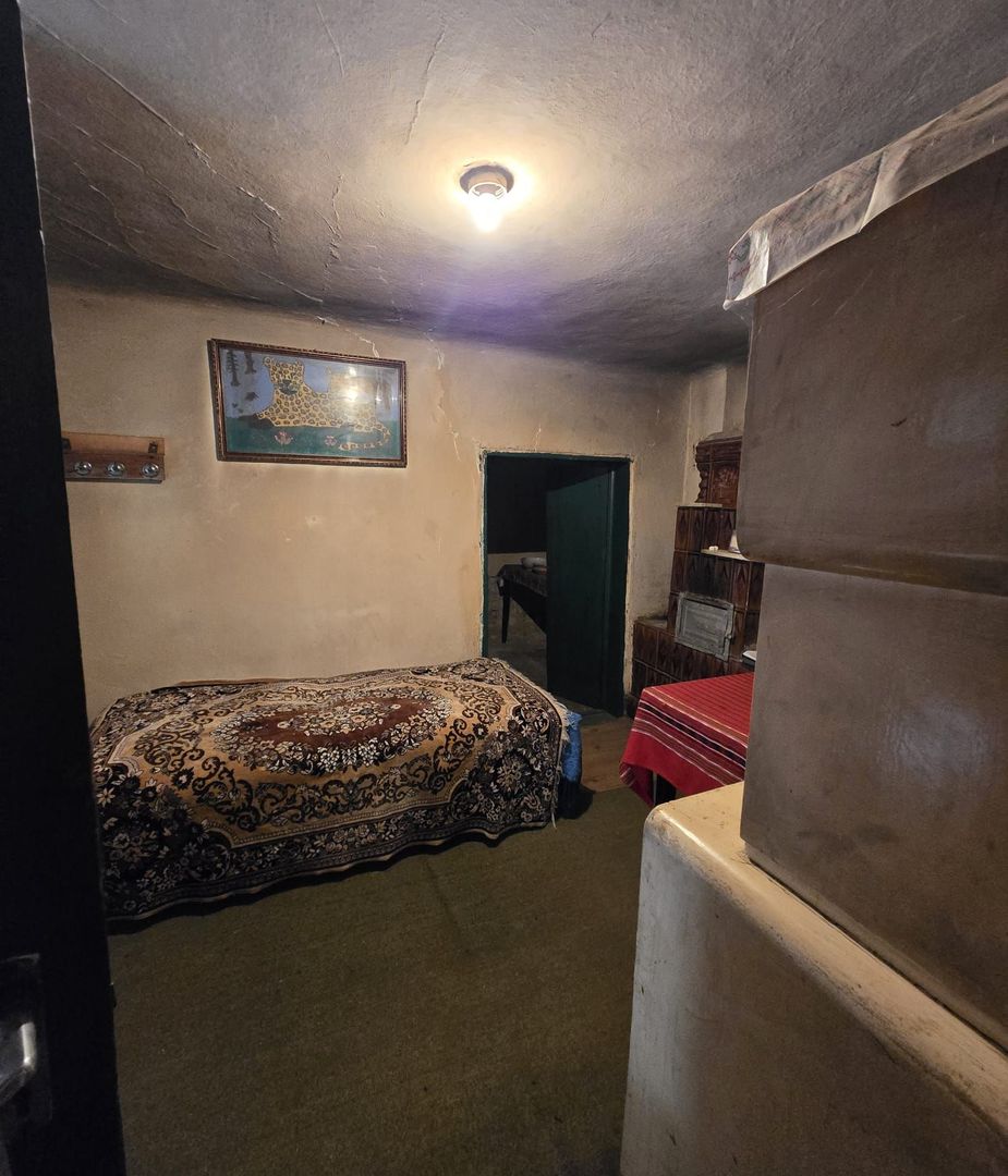 CASA-RAHOVA–TEIUS | TEREN 197MP |  122 MP UTILI - 3 CAMERE | 0% COMISION | - Poză 13
