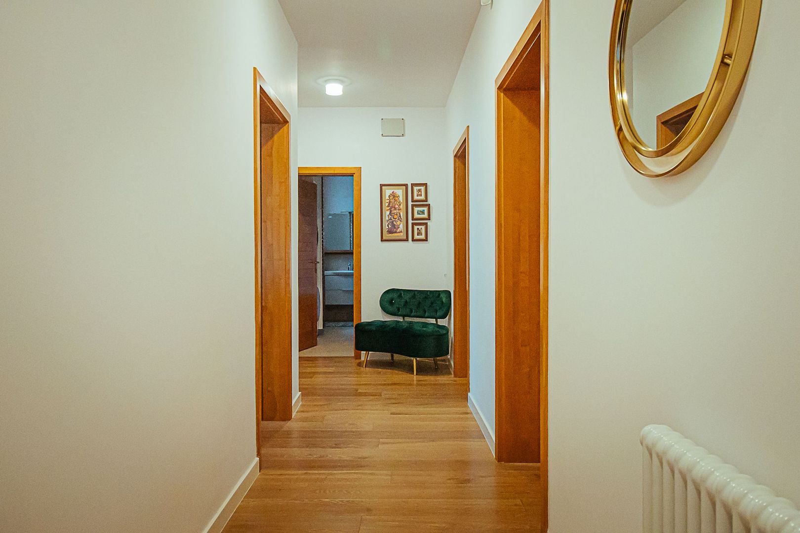 Imobil deosebit, cu priveliste 360 de grade - Poză 13