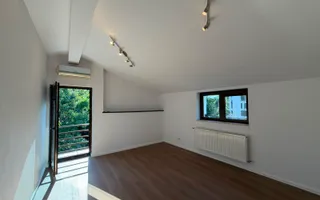 VANZARE APARTAMENT IN VILA | PARC KISELEFF | 134MP | NOU RENOVAT | - Poză 12