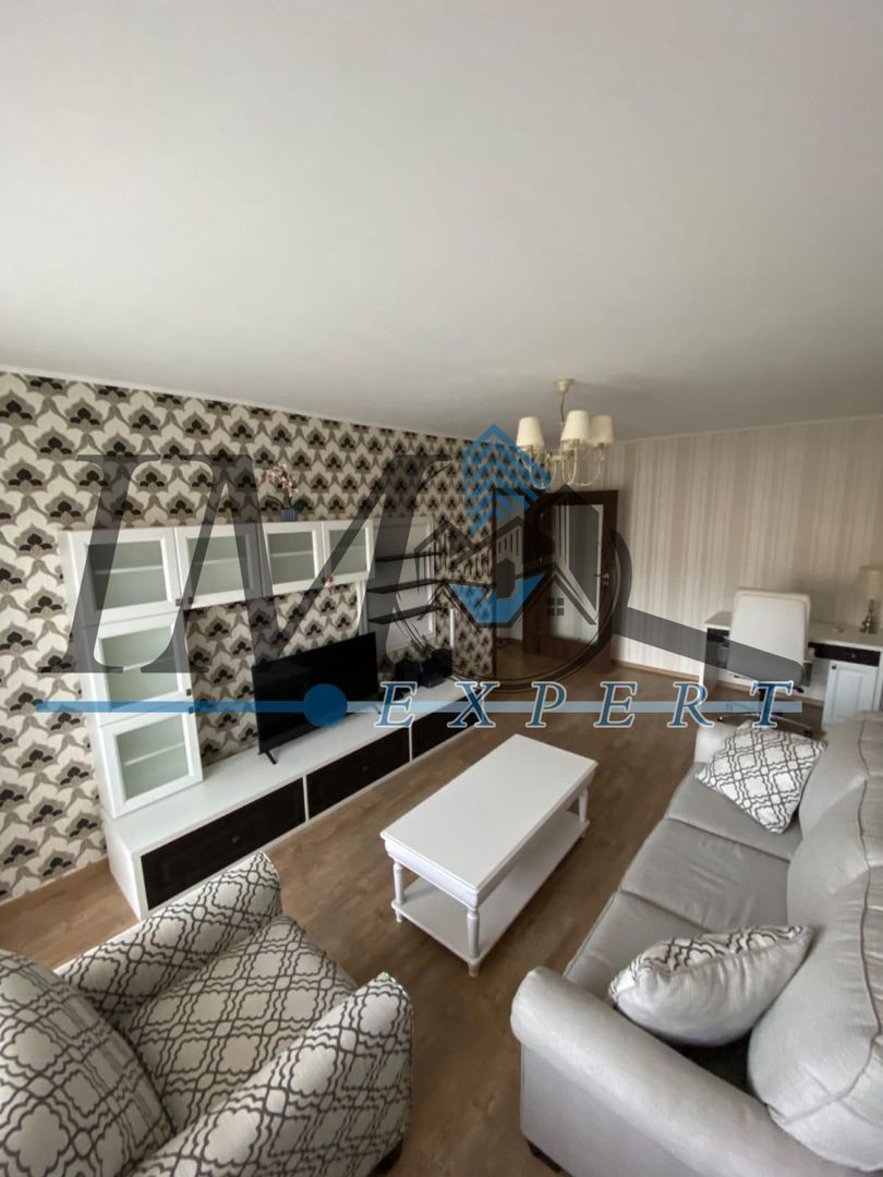 Apartament cu 2 camere de închiriat în Alba Iulia - Poză 1
