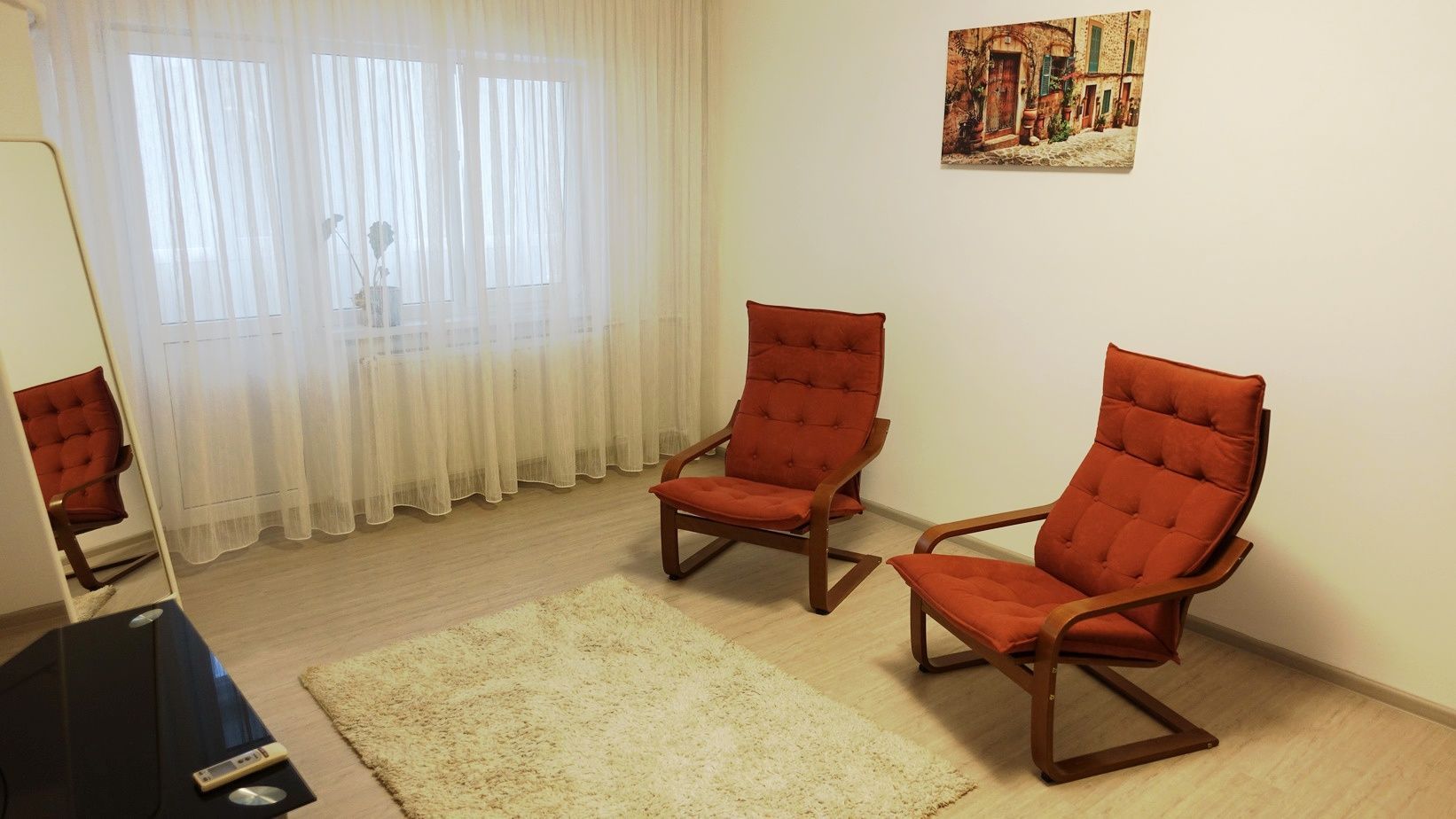 De vanzare apartament 3 camere Veteranilor - Poză 1