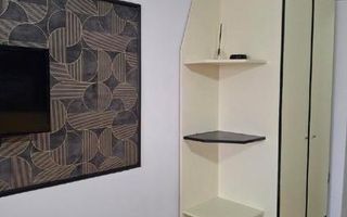 Garsonieră renovată, mobilată complet, pet friendly, Titan - Poză 9