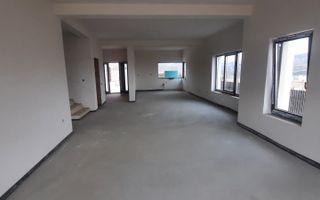 Casă modernă de vânzare,175 mpu,413 mp de teren,Cisnădie/Cisnădioara - Poză 4