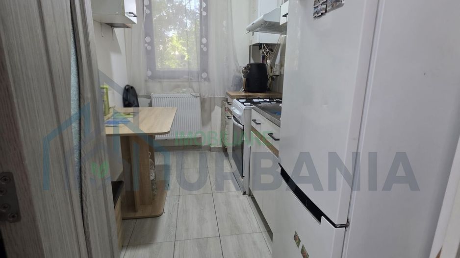 Apartament 2 camere, decomandat, 38 mp, bloc nou, Valea Lupului, Iasi - de inchiriat - Poză 3