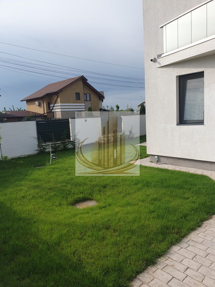 Casă modernă cu teren generos și garaj – Dumbrăvița - Poză 8