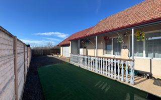 Beregsau Mare-Casa Individuala-Renovata Complet - Poză 15