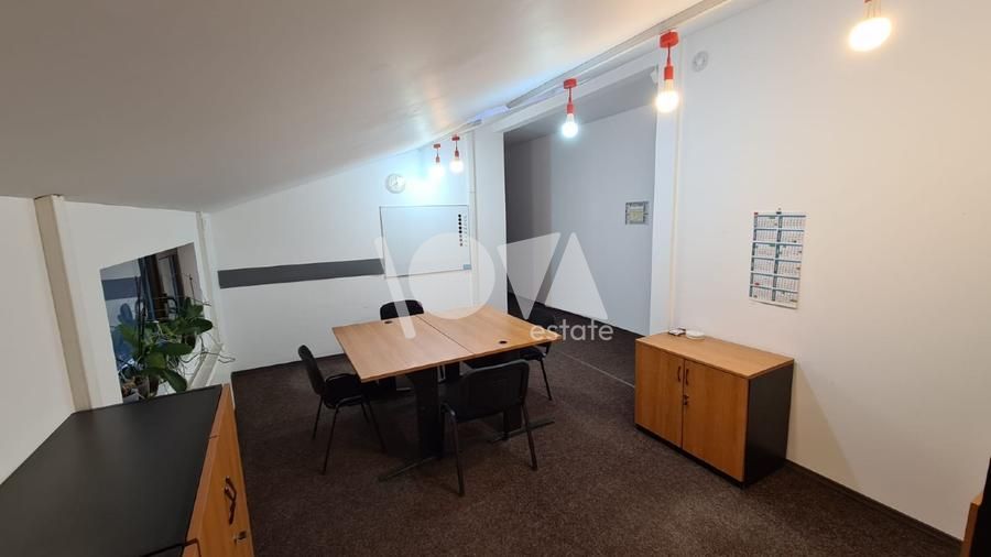 De închiriat: casa 134mp- Crângași/spatiu comercial/ birouri - Poză 6