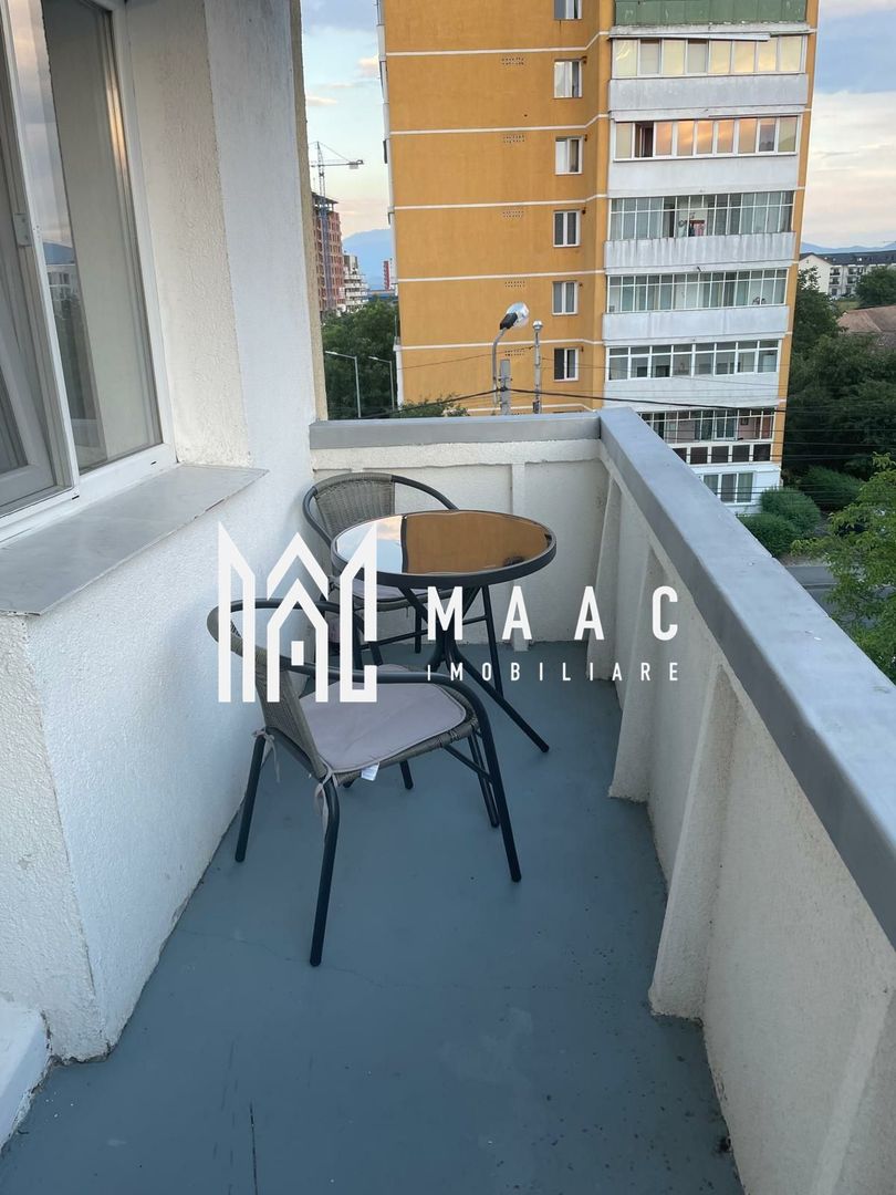 Inchiriere apartament luminos | Piata Rahovei | 55 MPU | - Poză 8