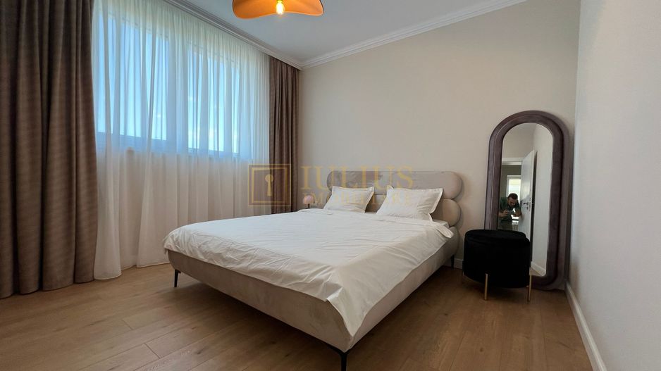 Oferim spre inchiriere in zona M.City Mall - Moșnița Nouă. - Poză 23