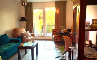 De vanzare apartament cu gradina - Poză 1