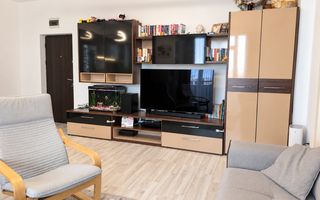 Calea Martirilor–ESO | 3 Camere | 2 Băi | Terasă | Parcare | Bloc 2018 - Poză 3