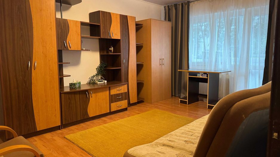 Apartament 2 camere, zona Lujerului, Plazza Romania - Poză 1