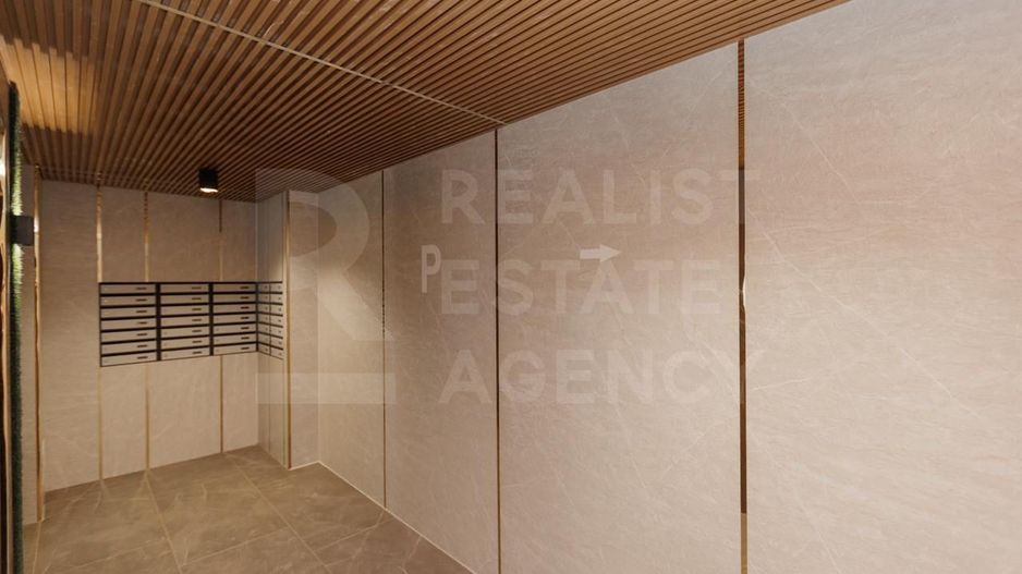 Vânzare, apartament, o cameră, str. Independenței,  Botanica - Poză 4