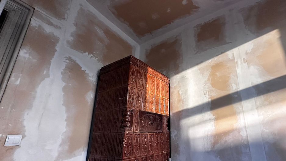 Apartament 3 camere | Jean Louis Calderon - Poză 10