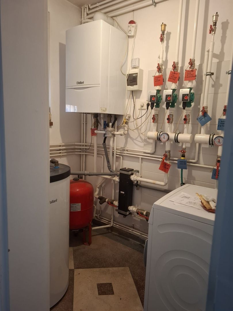 Casa, Zona Maternitate,ideala locuinta,After School, Airbnb - Poză 10